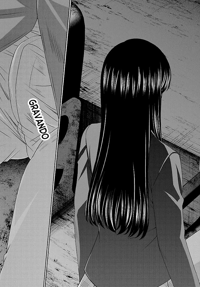 Dead Tube Capitulo 70 - pagina 31