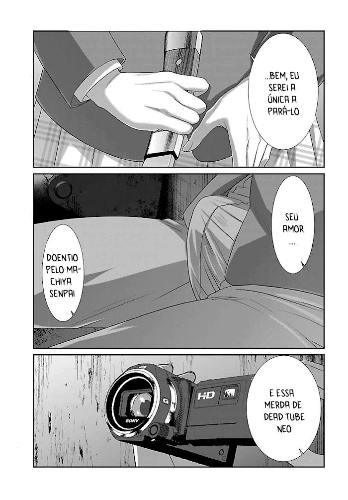 Dead Tube Capitulo 70 - pagina 33