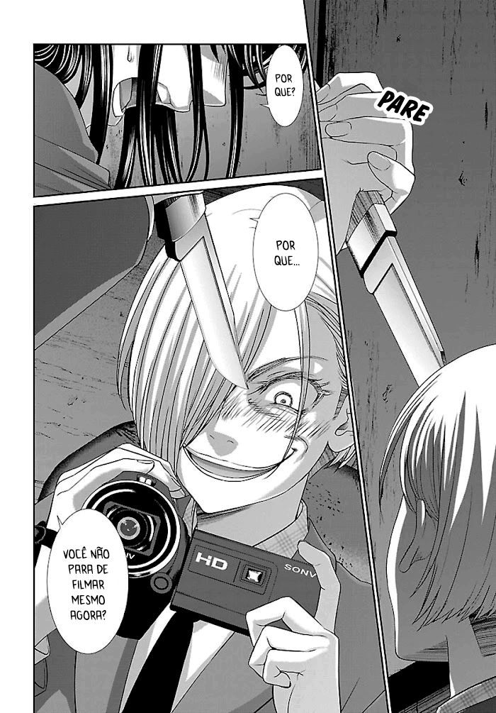 Dead Tube Capitulo 70 - pagina 35