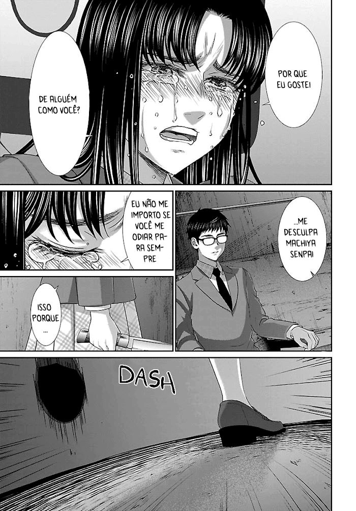 Dead Tube Capitulo 70 - pagina 36