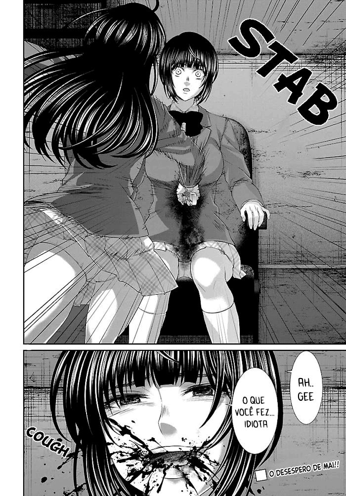 Dead Tube Capitulo 70 - pagina 37