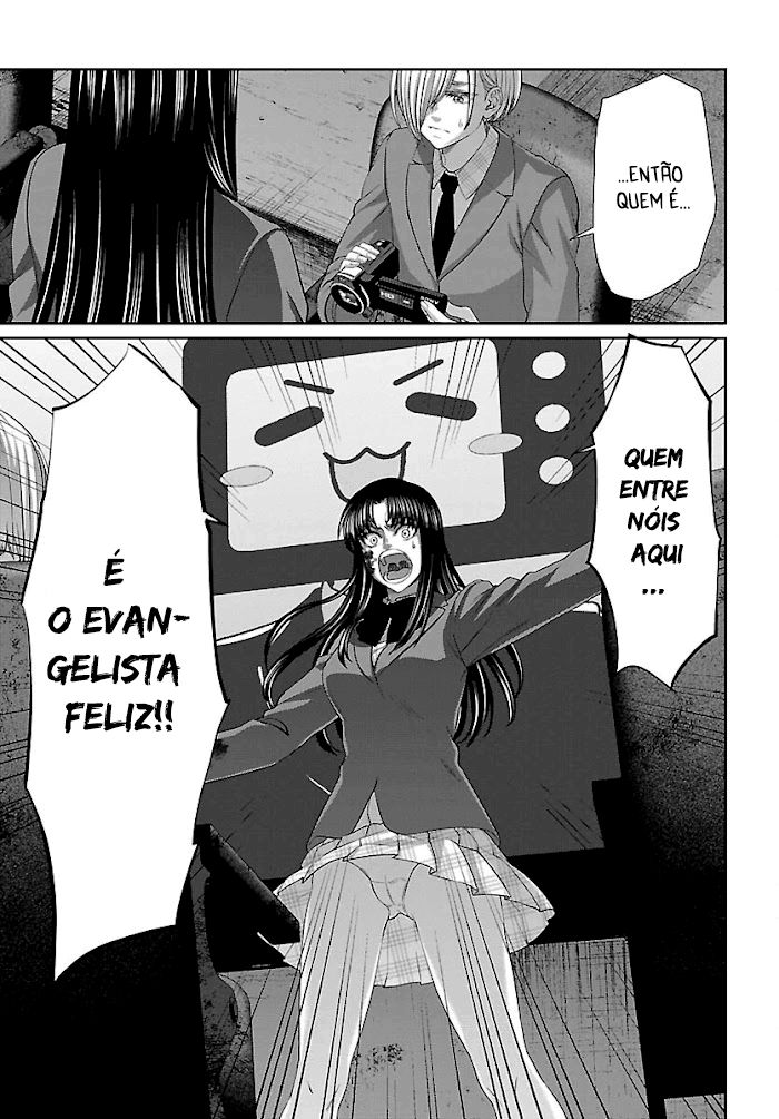 Dead Tube Capitulo 71 - pagina 13