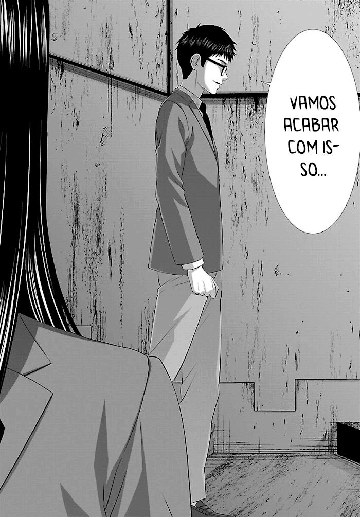Dead Tube Capitulo 71 - pagina 16