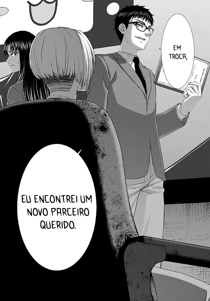Dead Tube Capitulo 71 - pagina 22