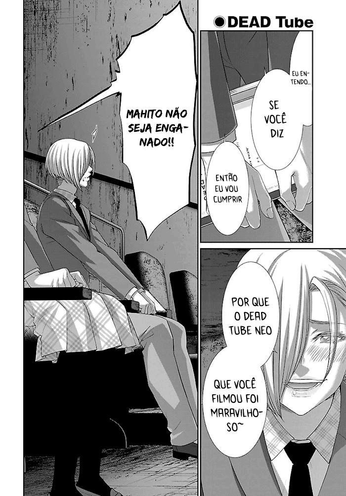 Dead Tube Capitulo 71 - pagina 26