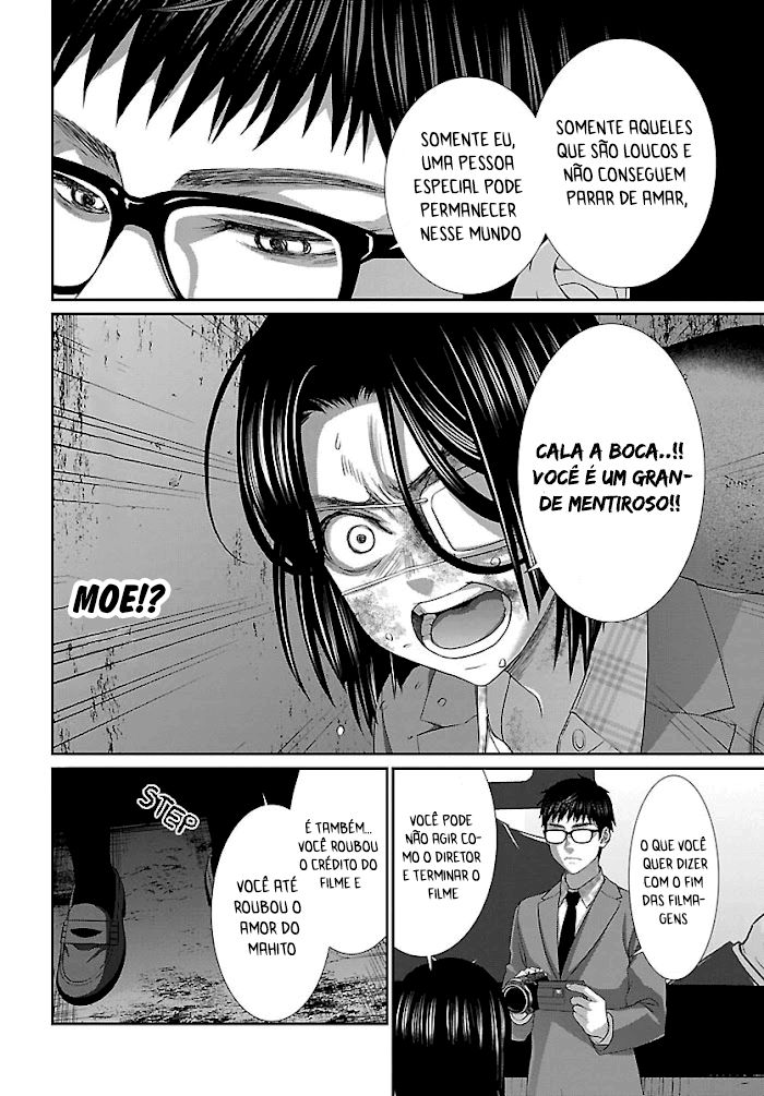 Dead Tube Capitulo 71 - pagina 28