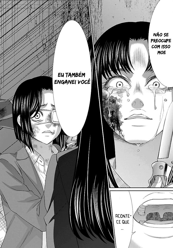 Dead Tube Capitulo 71 - pagina 38