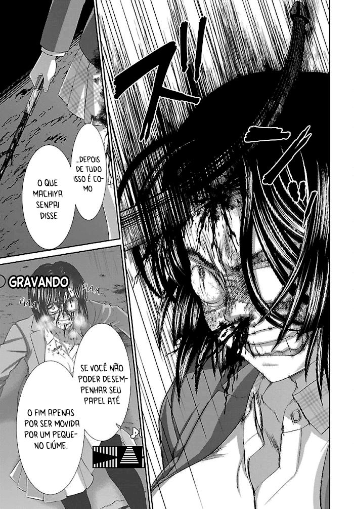 Dead Tube Capitulo 71 - pagina 42