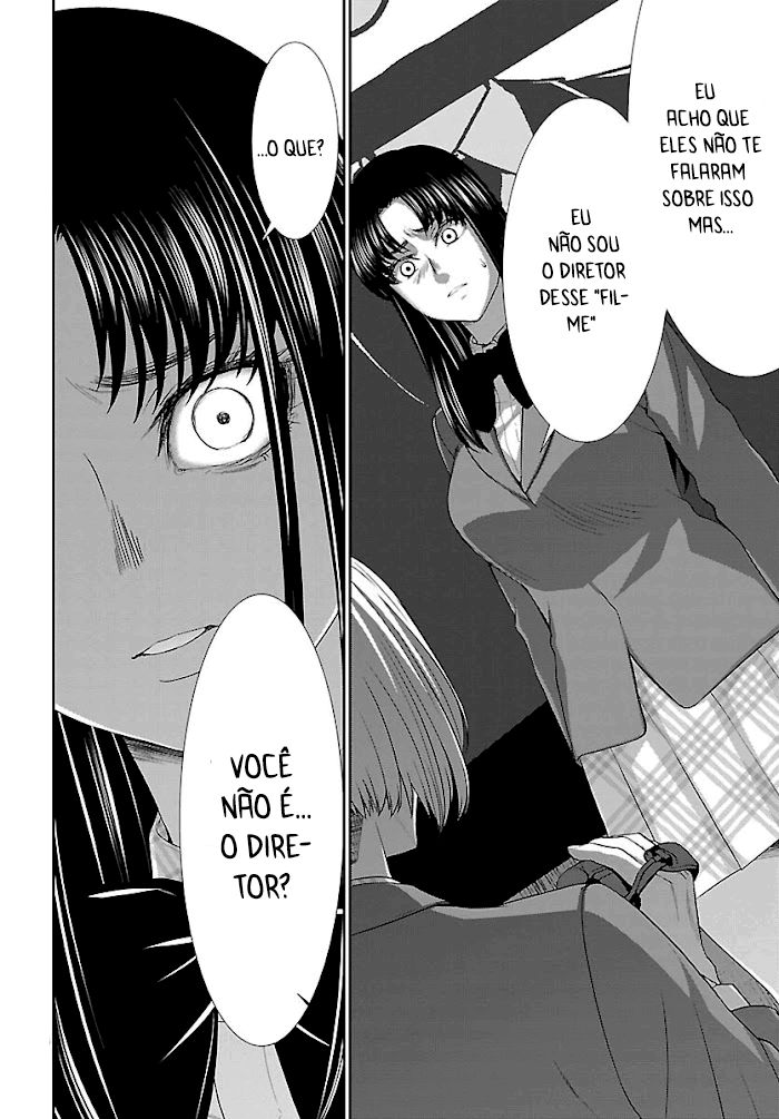 Dead Tube Capitulo 71 - pagina 6