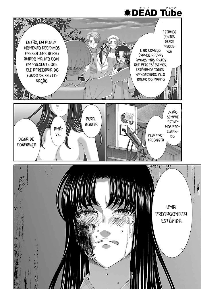 Dead Tube Capitulo 72 - pagina 15