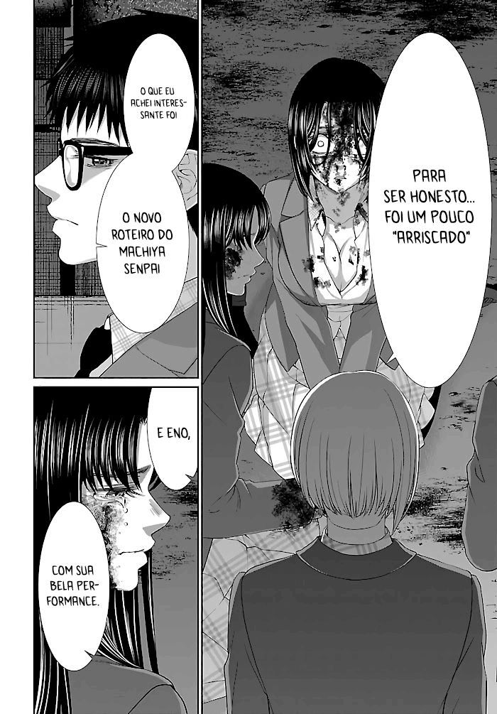 Dead Tube Capitulo 72 - pagina 19