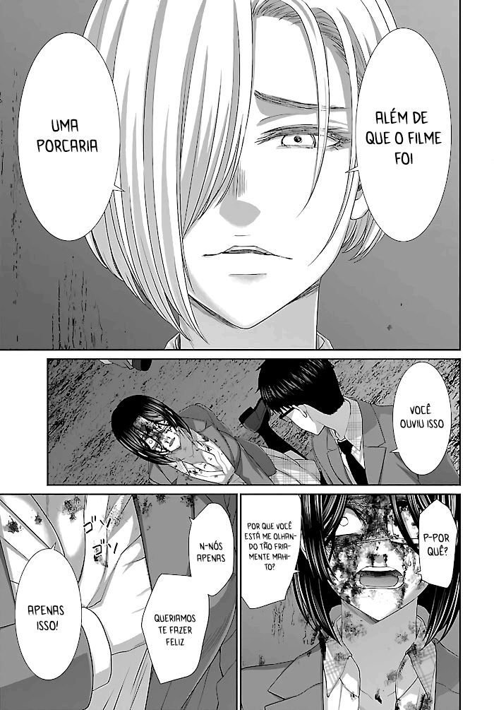 Dead Tube Capitulo 72 - pagina 20