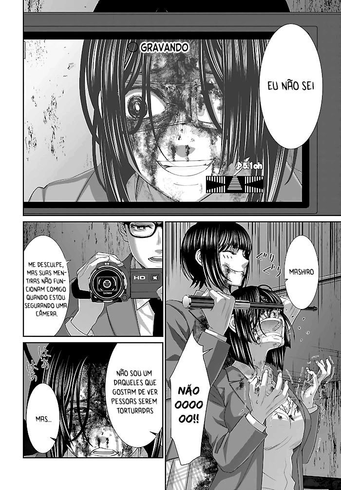 Dead Tube Capitulo 72 - pagina 27
