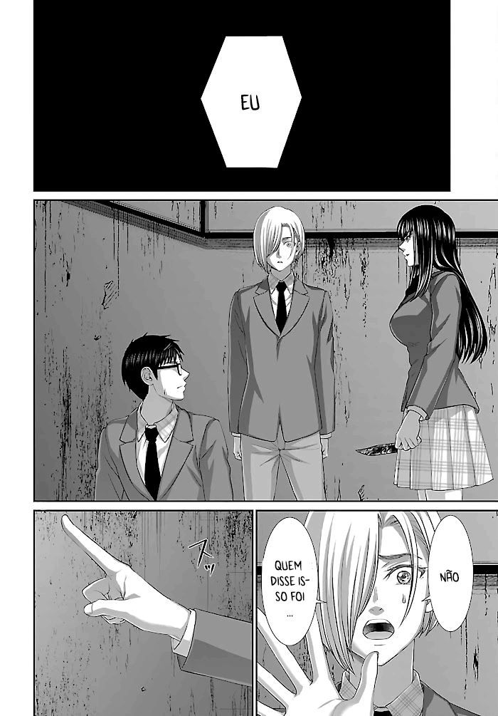 Dead Tube Capitulo 72 - pagina 29
