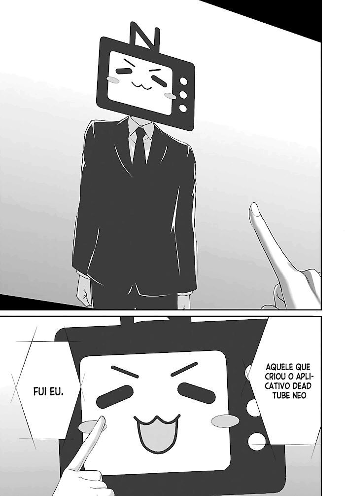Dead Tube Capitulo 72 - pagina 30