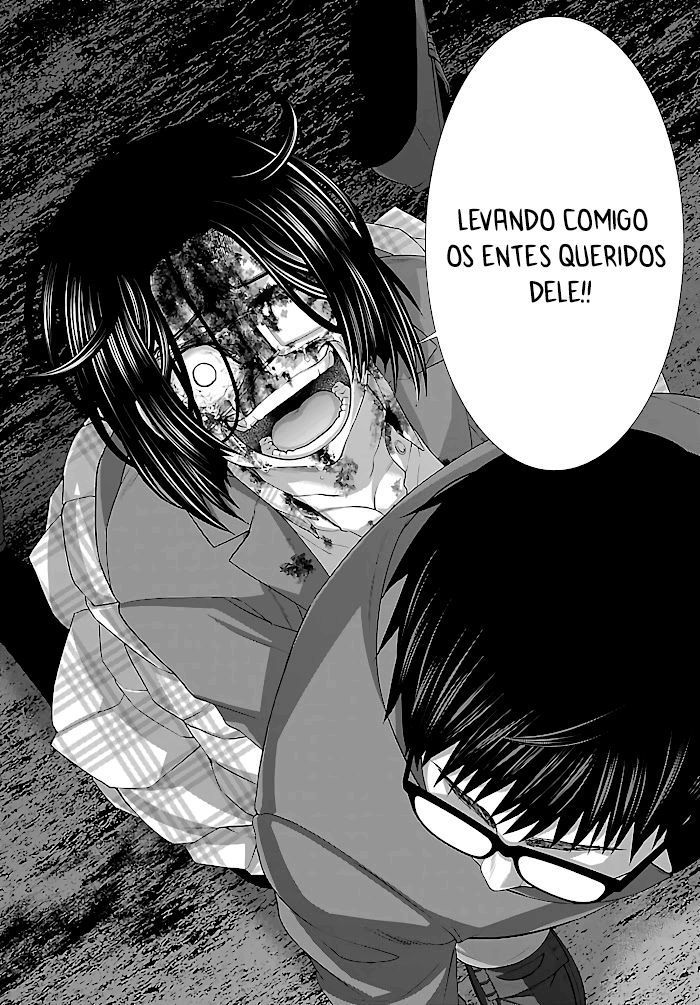 Dead Tube Capitulo 72 - pagina 35