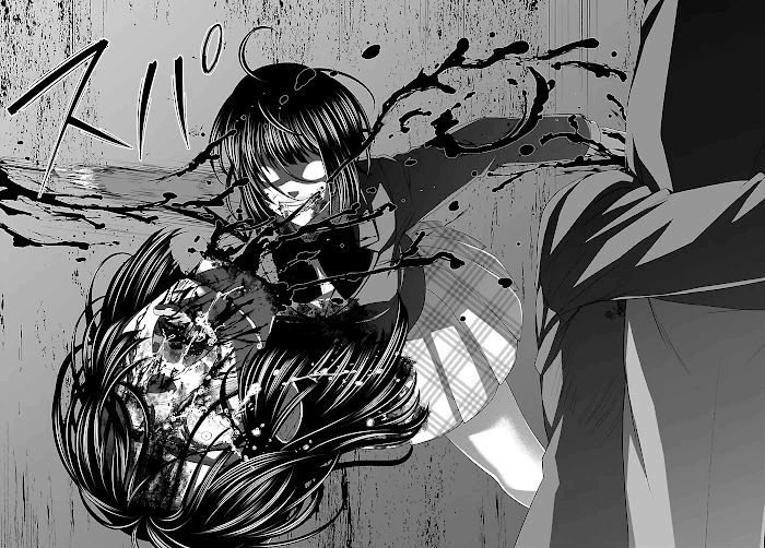 Dead Tube Capitulo 72 - pagina 37