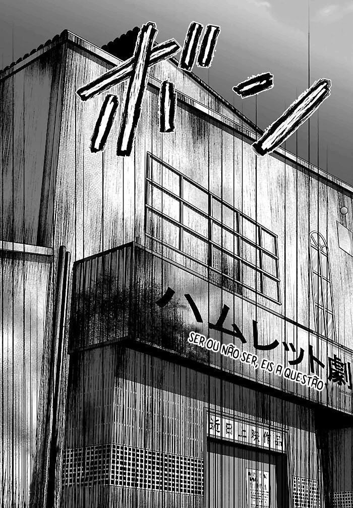 Dead Tube Capitulo 72 - pagina 38