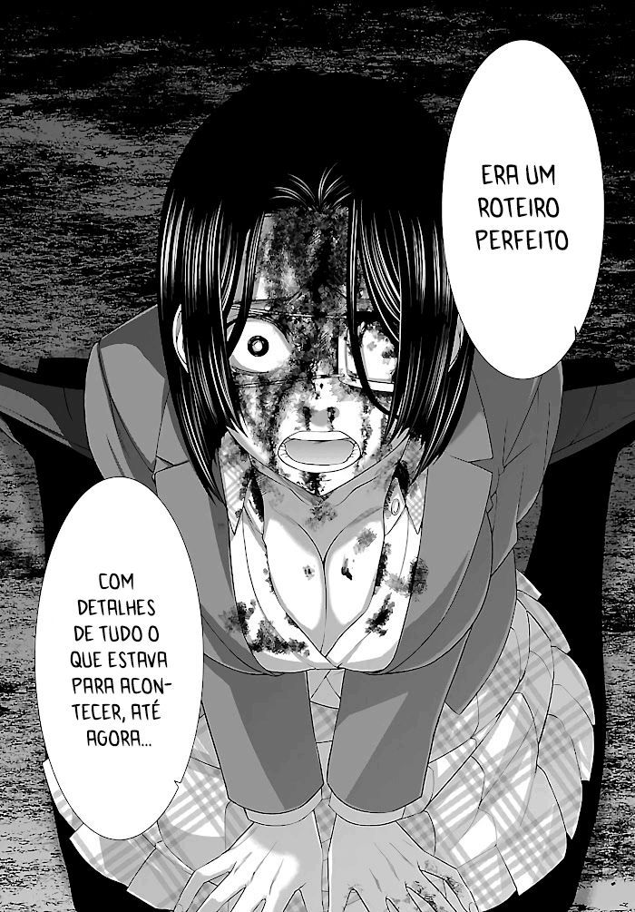 Dead Tube Capitulo 72 - pagina 6