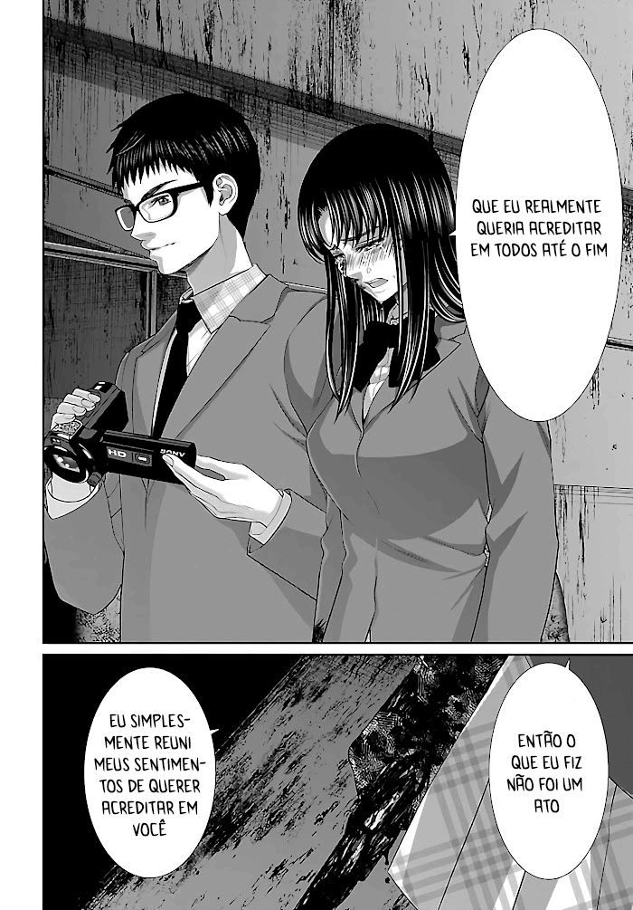 Dead Tube Capitulo 72 - pagina 9