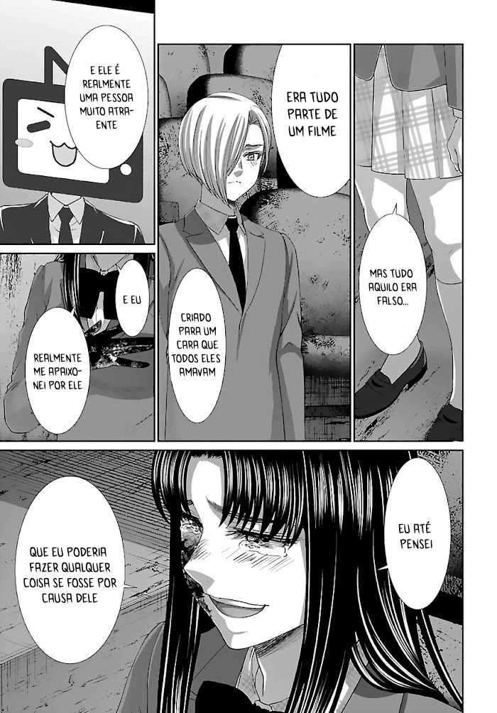 Dead Tube Capitulo 73 - pagina 12