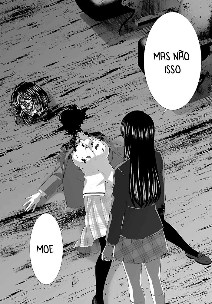 Dead Tube Capitulo 73 - pagina 13