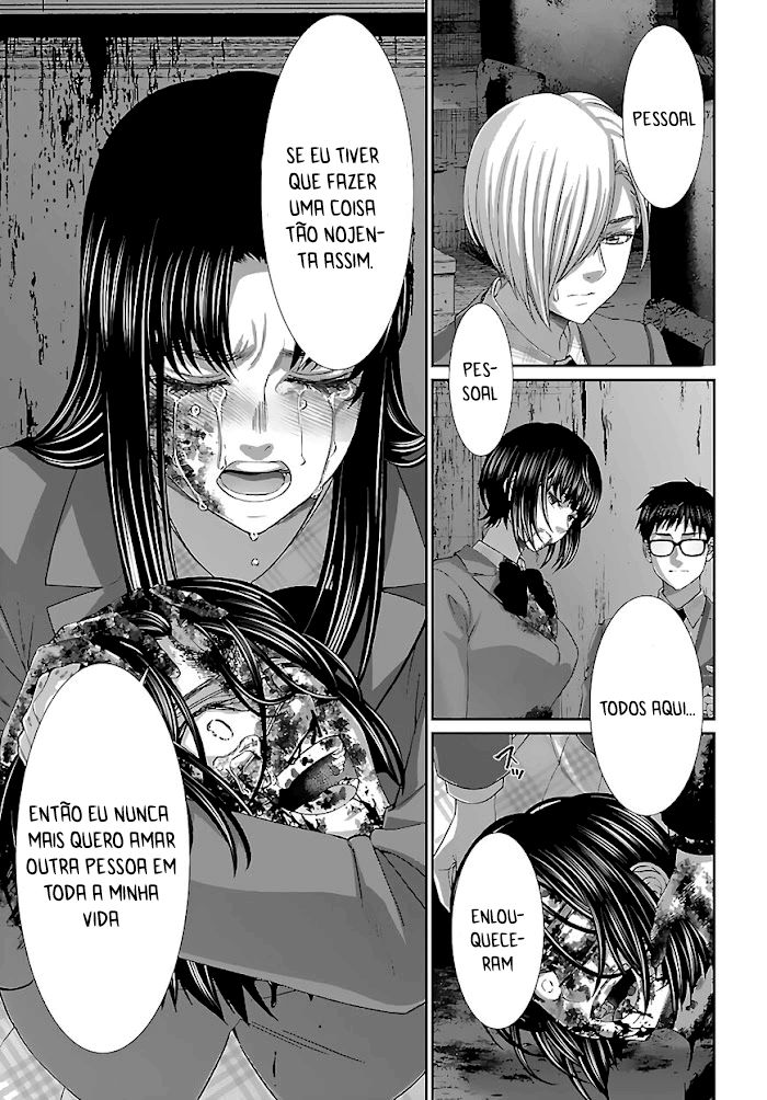 Dead Tube Capitulo 73 - pagina 14