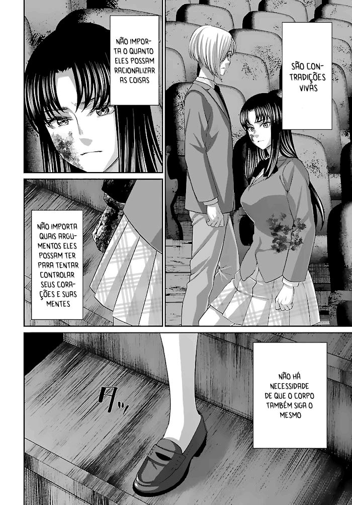 Dead Tube Capitulo 73 - pagina 23