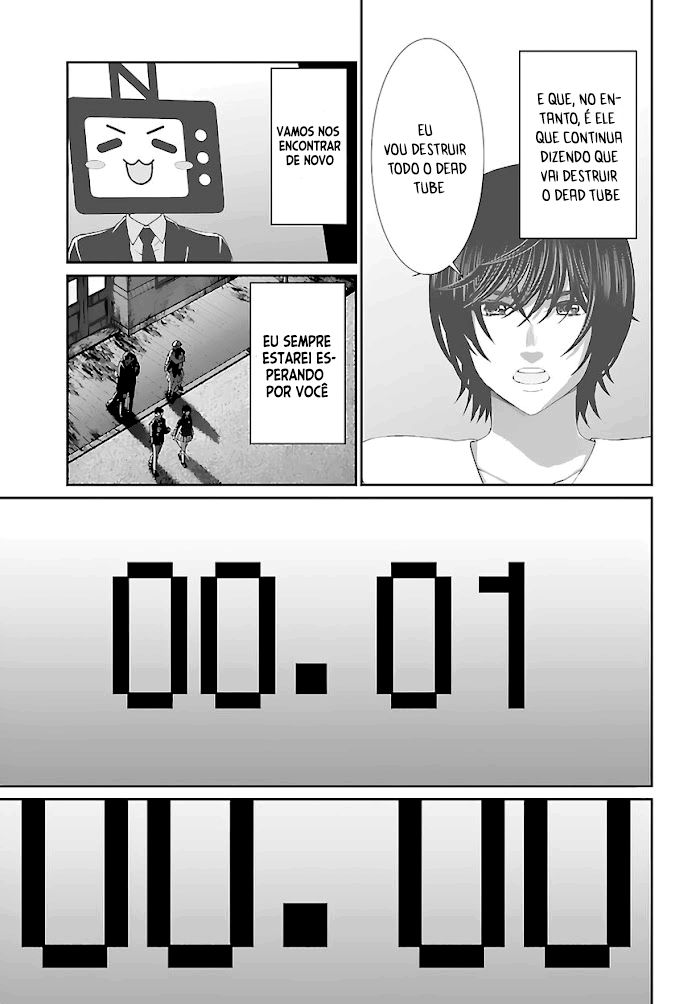 Dead Tube Capitulo 73 - pagina 26