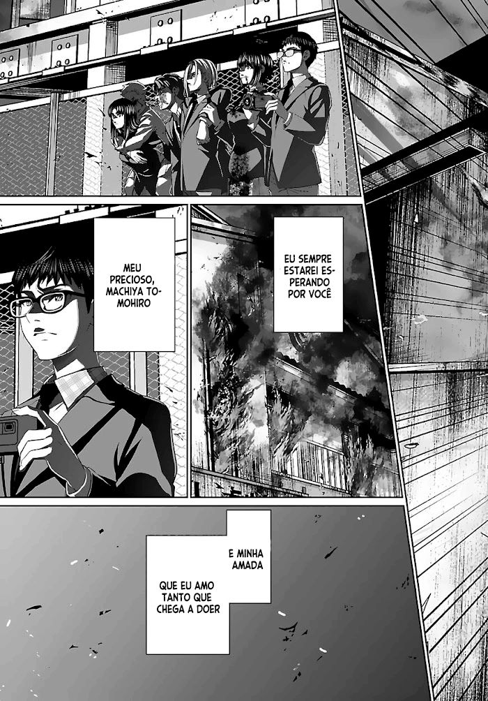 Dead Tube Capitulo 73 - pagina 29