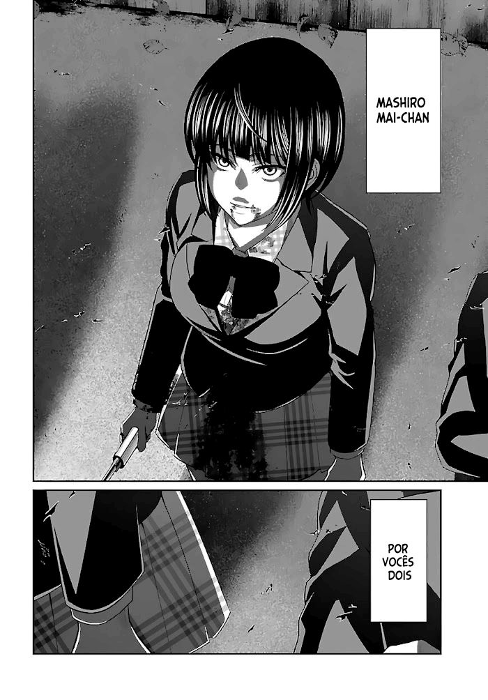 Dead Tube Capitulo 73 - pagina 30