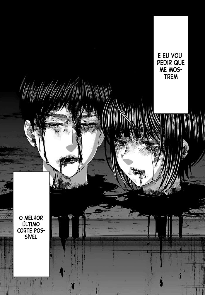 Dead Tube Capitulo 73 - pagina 32