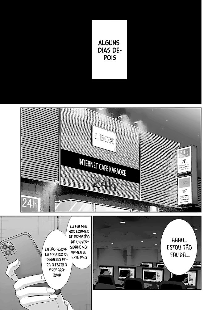 Dead Tube Capitulo 73 - pagina 37