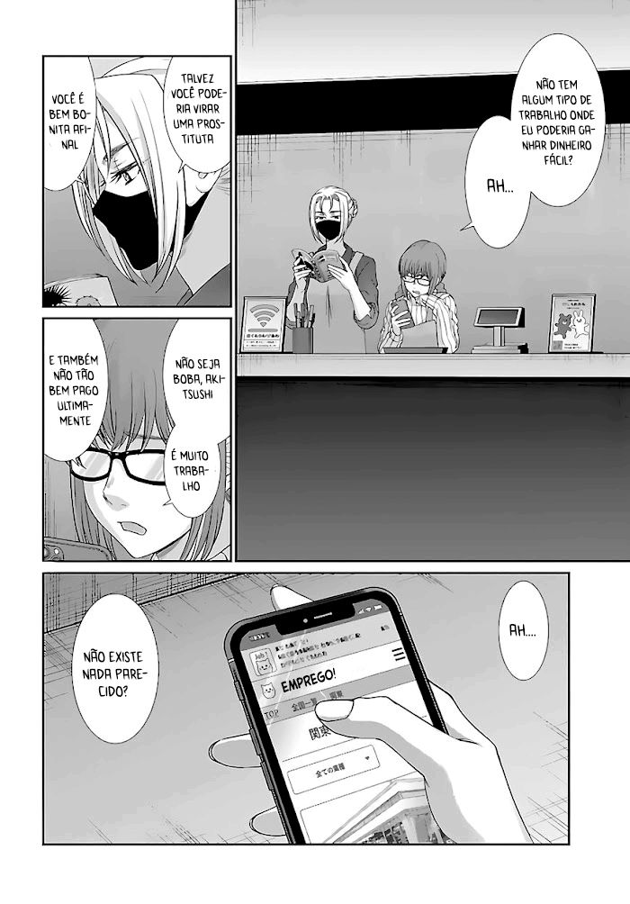 Dead Tube Capitulo 73 - pagina 38