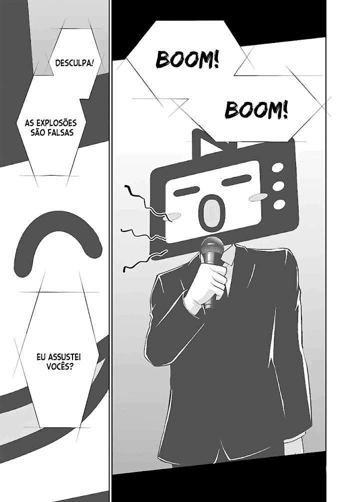 Dead Tube Capitulo 73 - pagina 6
