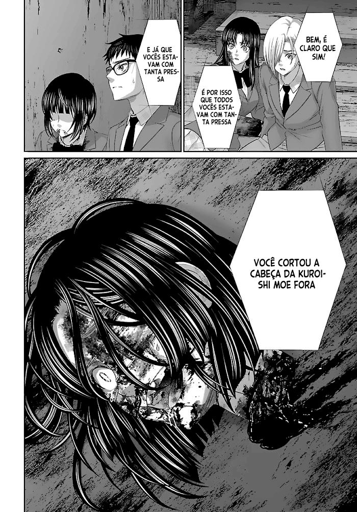 Dead Tube Capitulo 73 - pagina 7