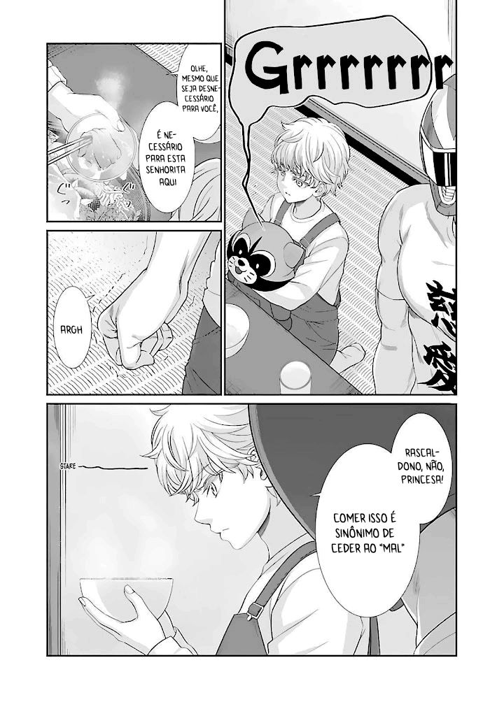 Dead Tube Capitulo 74 - pagina 12