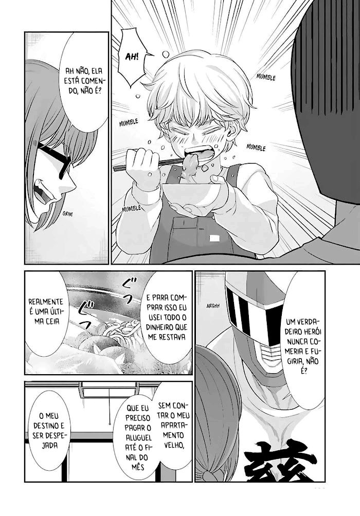 Dead Tube Capitulo 74 - pagina 13