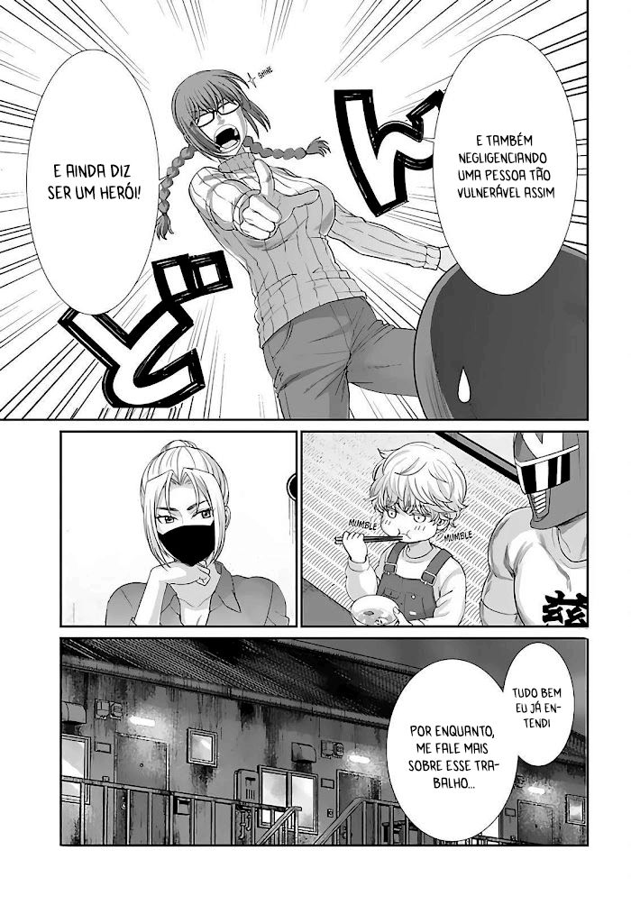 Dead Tube Capitulo 74 - pagina 14