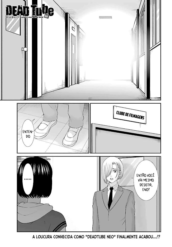 Dead Tube Capitulo 74 - pagina 2