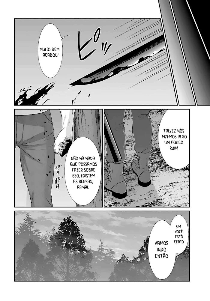 Dead Tube Capitulo 74 - pagina 31