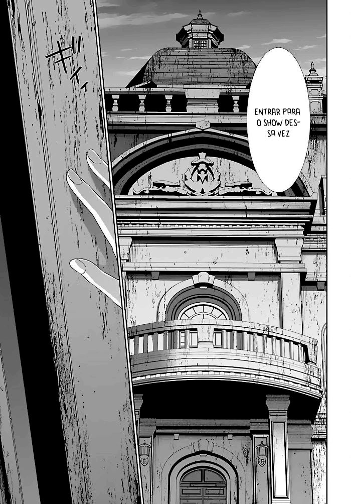 Dead Tube Capitulo 74 - pagina 32