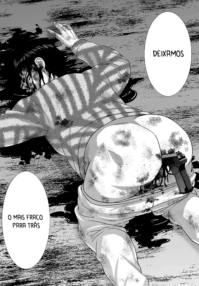 Dead Tube Capitulo 74 - pagina 37