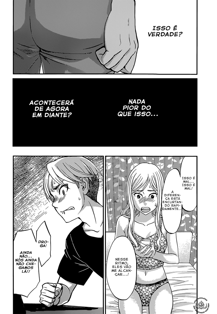 Dead Tube Capitulo 9 - pagina 30