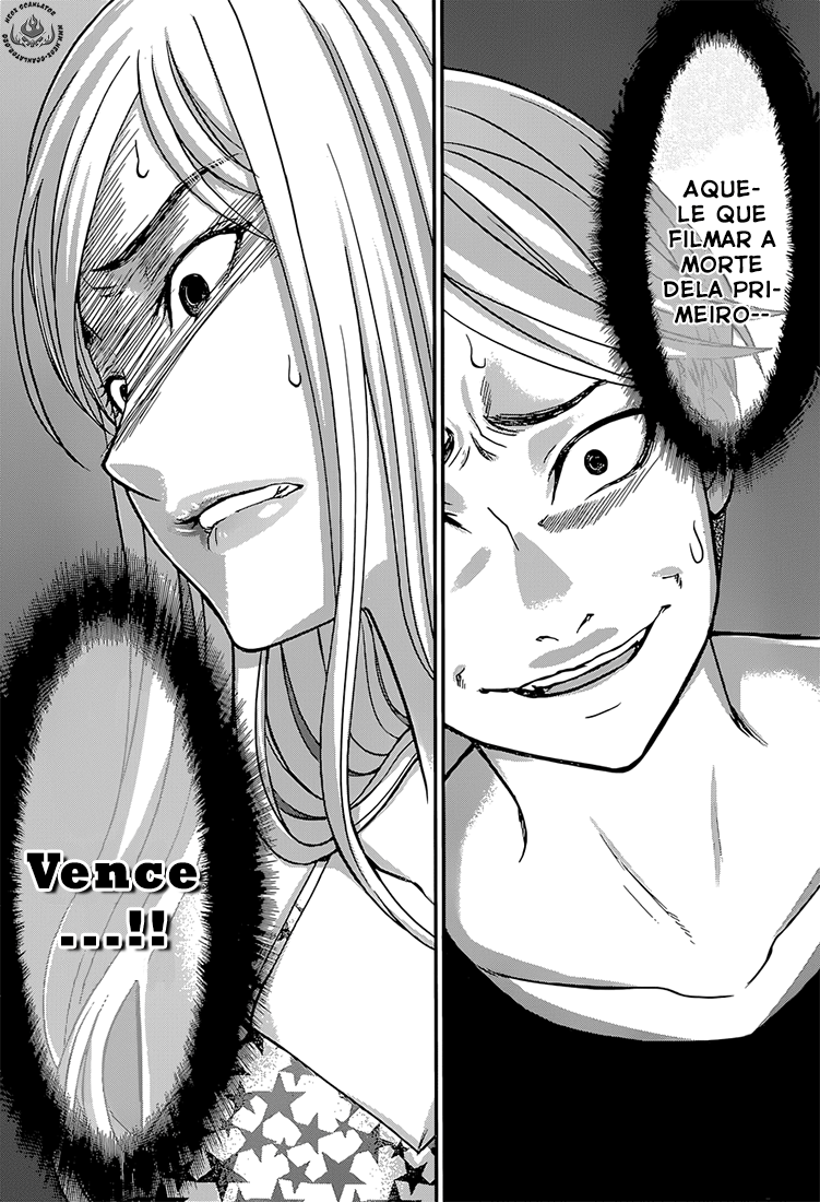 Dead Tube Capitulo 9 - pagina 34