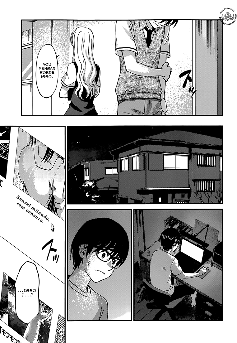 Dead Tube Capitulo 9 - pagina 8