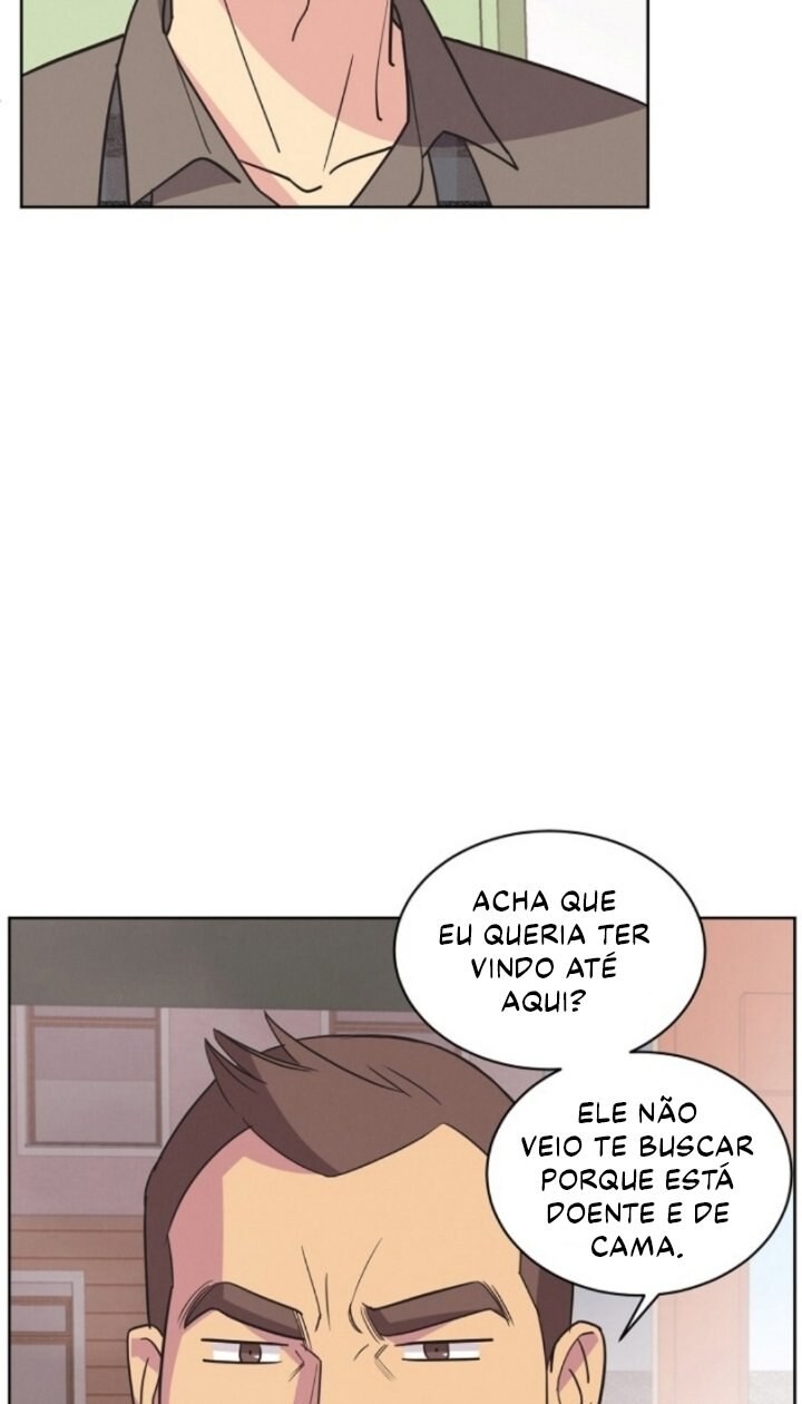 Dear Benjamin Capitulo 16 - pagina 10