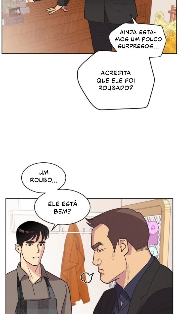 Dear Benjamin Capitulo 16 - pagina 12