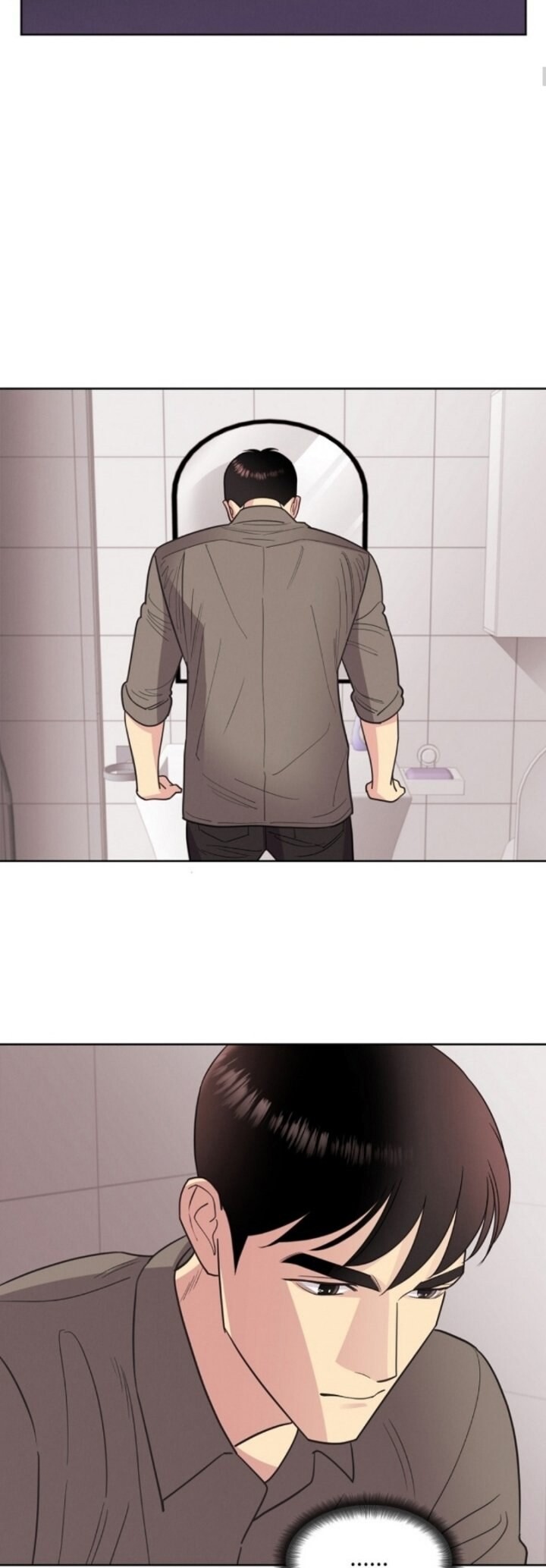 Dear Benjamin Capitulo 16 - pagina 15