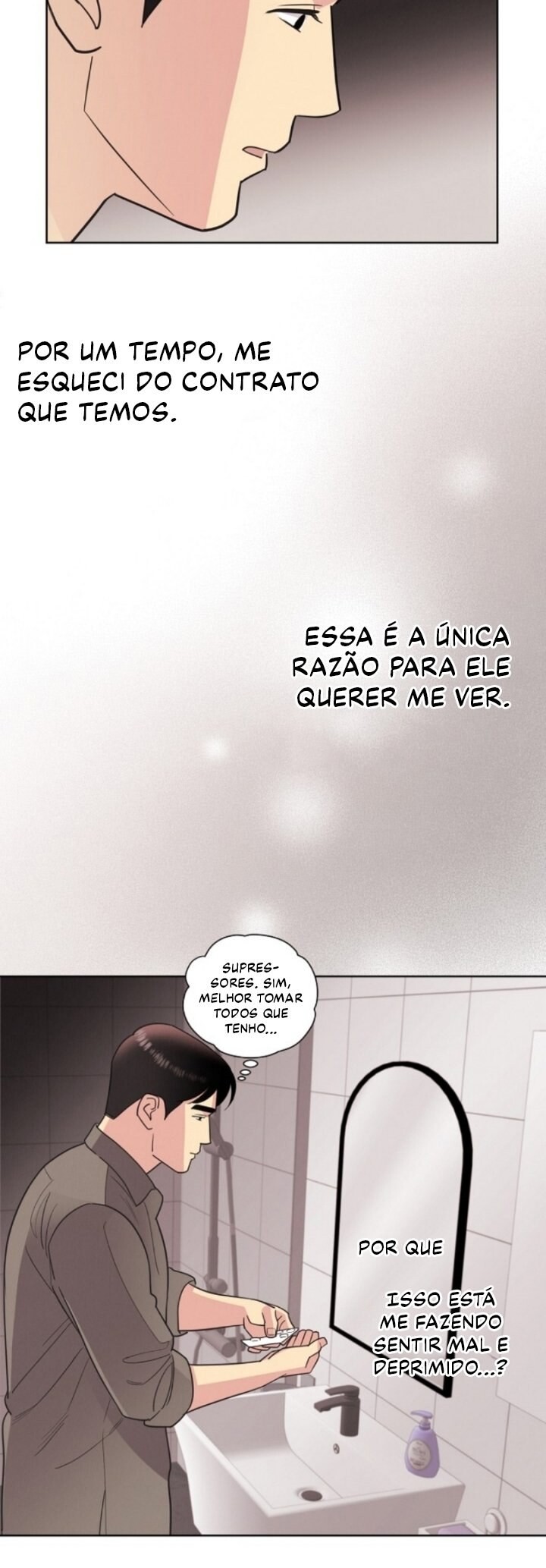 Dear Benjamin Capitulo 16 - pagina 17